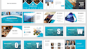 do quick powerpoint presentation investor pitch deck canva presentation redesign