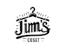 design exclusive closet logo