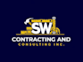 design good looking construction logo
