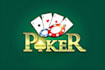 design  wonderful poker logo with express delivery