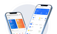 develop high performance flutter apps for android and window