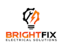 design creative electrical logo