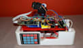 build and debug your raspberry pi projects with python and gpio