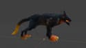 build any model, rig, animation blender, fbx, monster, animal, r15, character