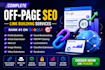 do high quality SEO backlinks services