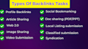 do high quality SEO backlinks services