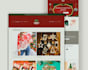 thinkific or kajabi expert website redesign plus avada homepage backlinks design