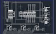 provide skilled autocad electrical drawings