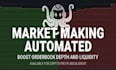 build solana volume bot, market maker bot, volume bot on solana