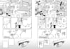 clean and redraw your manga