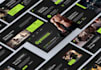 design a powerpoint presentation, pitch deck, google slides