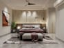 create realistic 3d interior visualizations in modern style