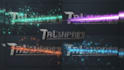 create a custom cinematic logo animation with vfx and sound