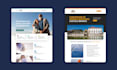 design a high conversion landing page for your business