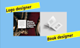 create all kinds of graphic design for your projects