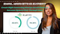 create high converting klaviyo email flows to increase open, click through rate