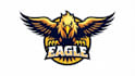 do make eagle mascot logo