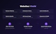 build a full stack saas web app with laravel, vue or react, and stripe