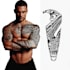 design your polynesian tribal tattoo