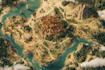 make a fantasy map for you