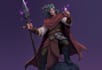 dnd character art and dnd character art