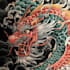 japanese traditional tattoo design
