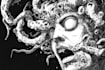draw black and white illustrations