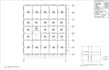 draft structural and architectural drawings using autocad