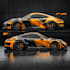 do professional vehicle wrap design for any vehicle