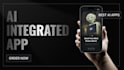 do mobile app development, ios app, android app creation, flutter app developer