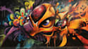 make custom graffiti art designs murals and wall arts