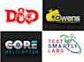 design unique professional logo for you