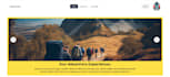 build a responsive website using react js