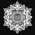 mandala, polynesian, tribal tattoos and sacred geometry