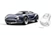 concept sketch car design