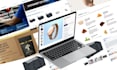 handle shopify development, custom liquid coding and SEO