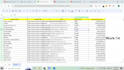 b2b lead generation, web research and verified email list
