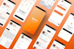 do react native ai mobile app development for android or ios