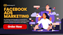 be a professional facebook ads based in pakistan