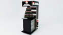 do 3d retail display posm, pop, pos, product racks fsdu