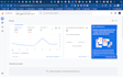 setup google analytics and ads conversion tracking