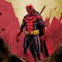 marvel or dc comic style custom illustration