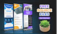 design roll up banner, pull up banner, and retractable banner