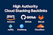 create white hat contextual dofollow cloud stacking backlinks
