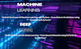 build ml and dl models using tensorflow, pytorch, python