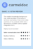 write and edit professional medical podcast show notes with accuracy and clarity
