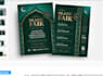 create top islamic hajj ramadan eid flyers, church flyers