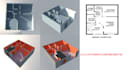 build 3d model of your given 2d map