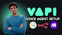 build ai agent, ai voice agent, retell ai , ai calling agent, vapi ai, elevenlab