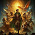 make dnd art and dnd character art